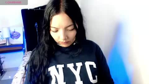 Loren online show from August 2, 12:06 am