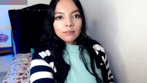 Loren online show from August 3, 1:56 am