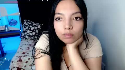 Loren online show from August 3, 6:15 pm