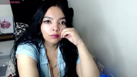 Loren online show from August 4, 10:07 pm