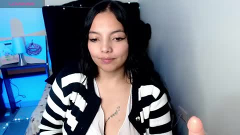 Loren online show from August 5, 11:03 pm