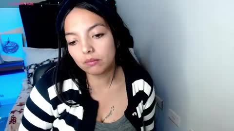 Loren online show from August 10, 10:11 pm