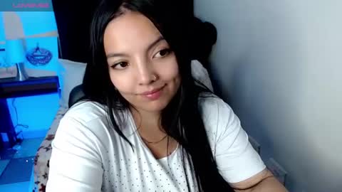 Loren online show from August 16, 12:03 am
