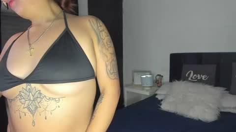 Loren Campbell online show from August 11, 1:51 am