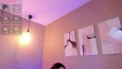 Loren   online show from August 11, 1:35 pm