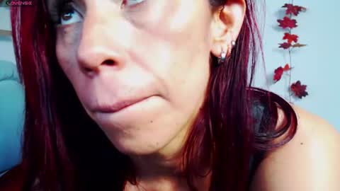 Loren online show from August 13, 10:13 pm