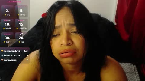 lorena494103 online show from March 6, 9:06 am