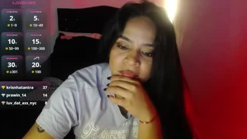 lorena494103 online show from July 17, 6:13 am