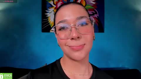 Lorena Rosse  online show from July 7, 4:38 am