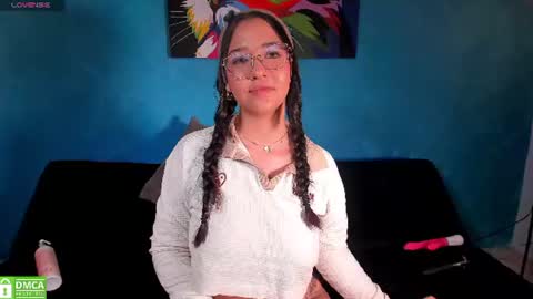 Lorena Rosse  online show from July 9, 5:45 am
