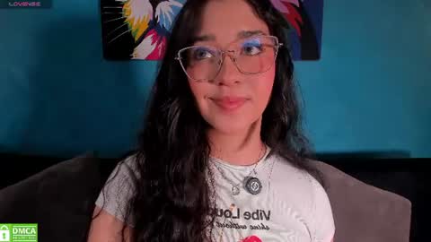 Lorena Rosse  online show from July 14, 12:08 pm