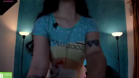 Lorena Rosse  online show from July 22, 1:57 pm