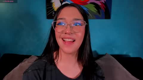 Lorena Rosse  online show from August 4, 4:31 am