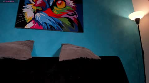 Lorena Rosse  online show from August 4, 5:37 am