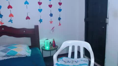 Lorena Capelli online show from August 13, 12:41 pm