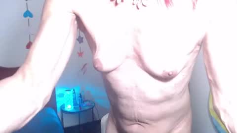Lorena Capelli online show from August 15, 12:58 am
