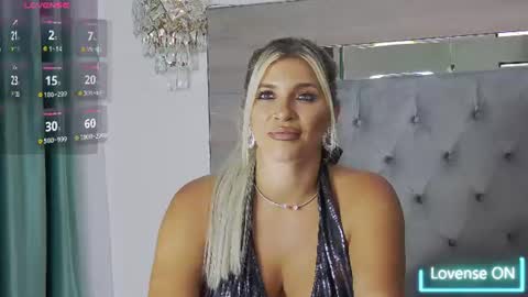 lorenaryan online show from August 4, 12:02 pm