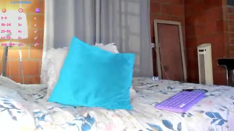 Loren online show from July 30, 12:40 am