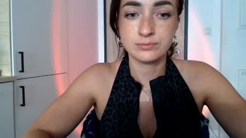 LorenneInspiring online show from August 7, 5:02 pm