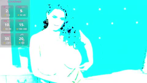 Lorenne Mays online show from August 12, 12:02 am
