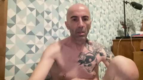 lorenzo44300 online show from February 20, 9:34 pm