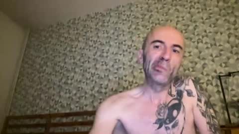 lorenzo44300 online show from February 22, 12:20 am