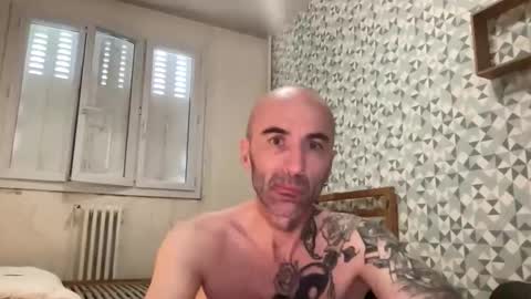 lorenzo44300 online show from February 22, 11:20 am