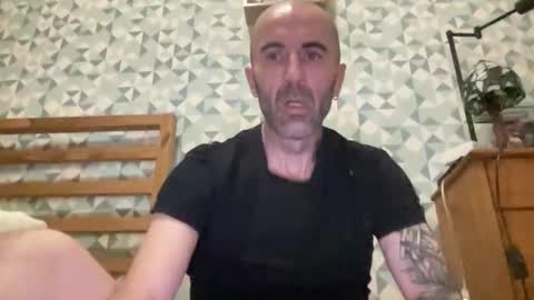lorenzo44300 online show from February 25, 8:18 pm