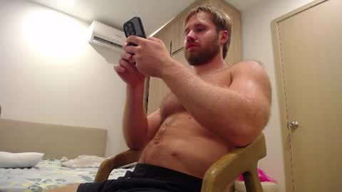 Lorenz online show from July 26, 7:08 pm