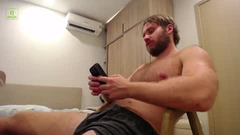 Lorenz online show from August 13, 3:59 pm