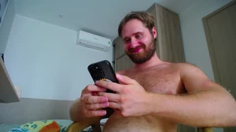 Lorenz online show from August 14, 6:50 am