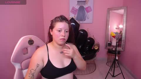 lorethe_demon online show from April 21, 5:27 pm