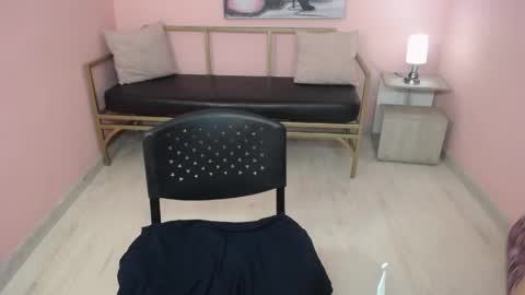 lorethe_demon online show from April 22, 5:05 pm