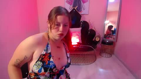 lorethe_demon online show from April 23, 3:49 pm
