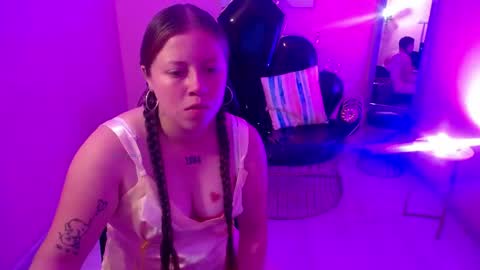lorethe_demon online show from April 24, 2:10 pm