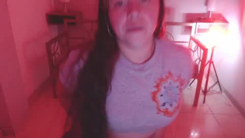 lorethe_demon online show from April 28, 7:16 pm