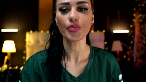 LoretteLorena  Sarah online show from August 15, 4:05 am