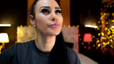 LoretteLorena  Sarah online show from August 16, 4:38 am