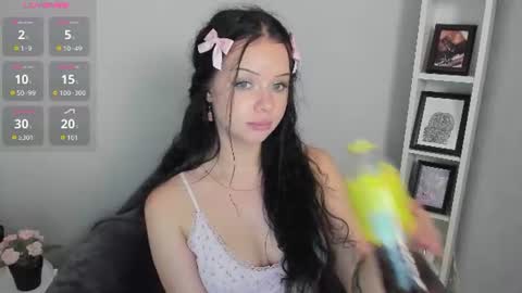 Lori online show from August 5, 6:33 am