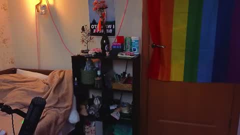 lori_myaf online show from July 2, 3:13 pm