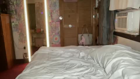 Lorelai Kane online show from July 23, 2:58 am