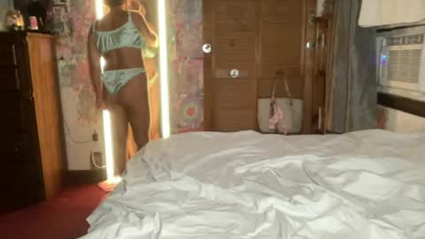 Lorelai Kane online show from July 25, 12:47 am