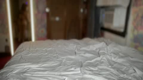Lorelai Kane online show from August 13, 12:57 am