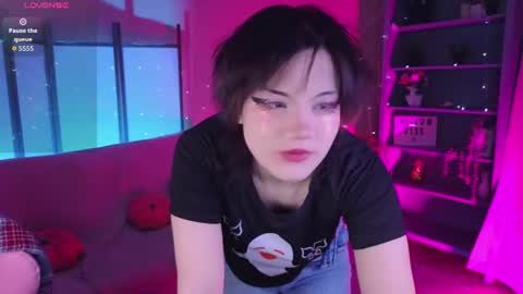Alice online show from August 11, 12:40 pm