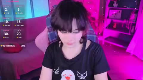 Alice online show from August 11, 3:58 pm