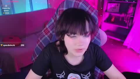 Alice online show from August 11, 5:26 pm