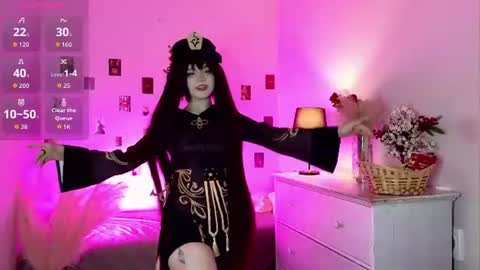 Alice online show from August 12, 12:51 pm