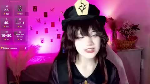 Alice online show from August 12, 1:57 pm