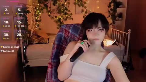 Alice online show from August 13, 6:22 pm