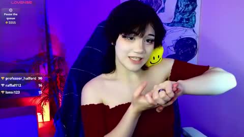 Alice online show from August 14, 7:39 pm